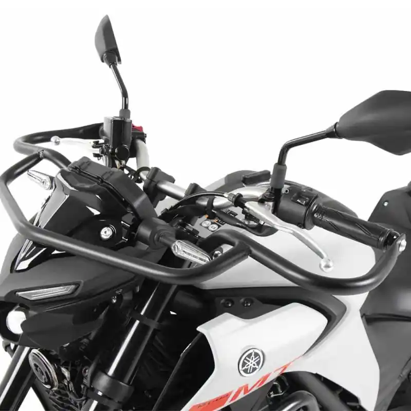 Solo Por Tiempo Limitado Defensa frontal Yamaha MT03 16-